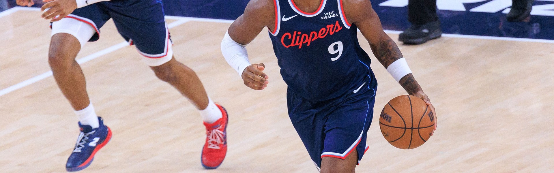 世界杯决赛记录-马瑟林：被交易确实难受但值得 很高兴成为这两支球队的一部分