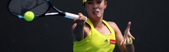 世界杯历史数据-王蔷澳洲赛季成绩低于预期 中东行或决定未来走向