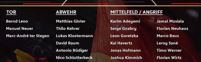 世界杯决赛记录-弗利克二期名单毫无新意，胡梅尔斯为何仍不回归？