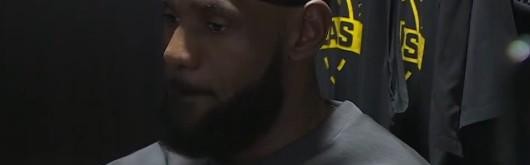 世界杯历届冠军-詹姆斯谈球衣佩戴徽章做球星卡：太不可思议了，太谦卑了，太幸运了