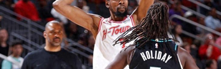 世界杯决赛记录-险胜开拓者！阿门轰26+7，谢泼德17+6+3再超神下去，火箭能争冠了