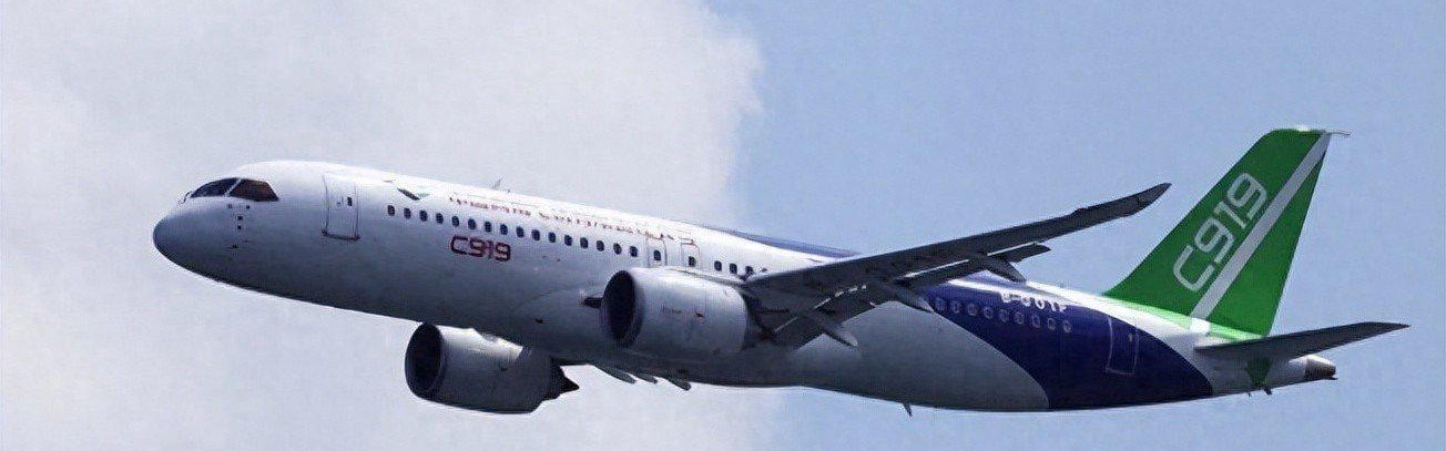 世界杯历史数据-欧洲飞行员试飞C919，八字评价引波澜，波音担忧终成真