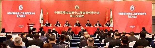 世界杯历史数据-江苏苏州在列！中国足协确定与五地共建大区青训中心