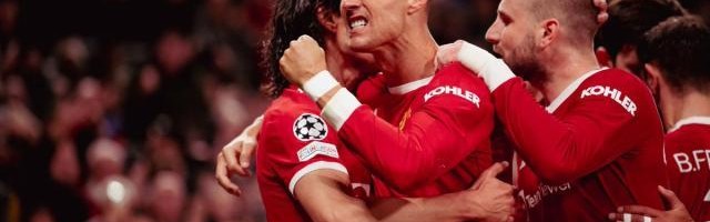 世界杯冠军次数排名-狂奔回防+消耗时间 C罗的贡献不止是绝杀！